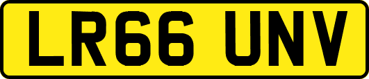 LR66UNV
