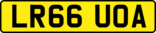 LR66UOA