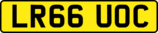 LR66UOC