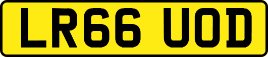 LR66UOD