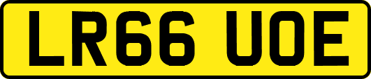 LR66UOE