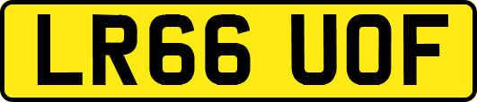 LR66UOF