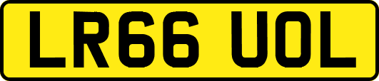 LR66UOL