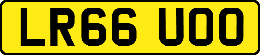 LR66UOO