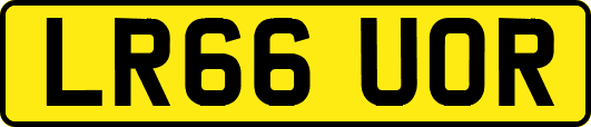 LR66UOR