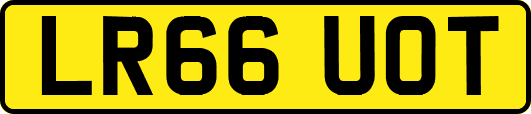 LR66UOT