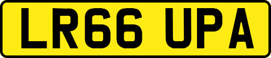 LR66UPA