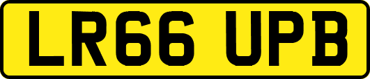 LR66UPB