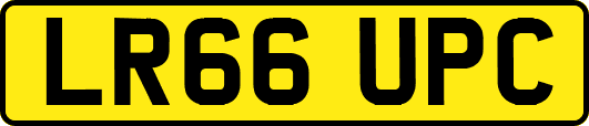 LR66UPC