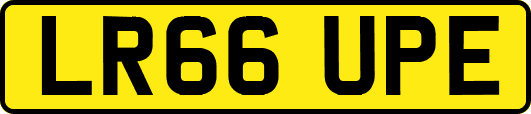 LR66UPE