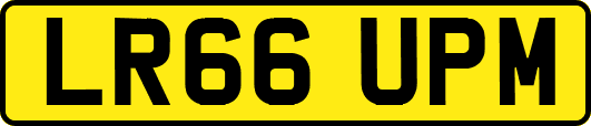 LR66UPM