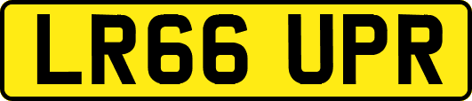 LR66UPR