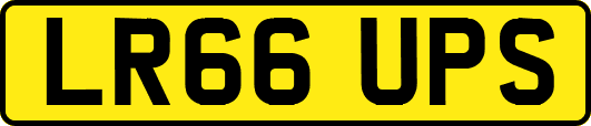 LR66UPS