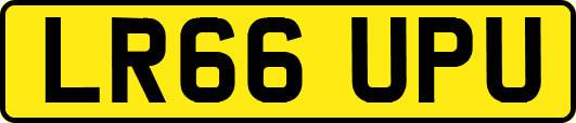 LR66UPU