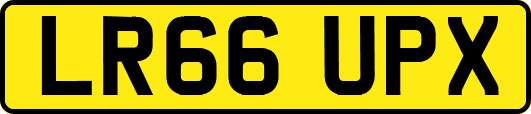 LR66UPX