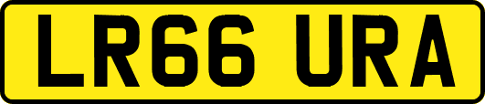 LR66URA