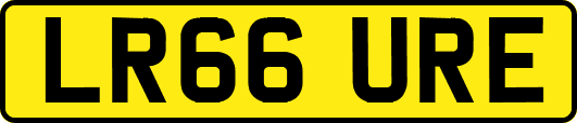 LR66URE