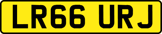 LR66URJ