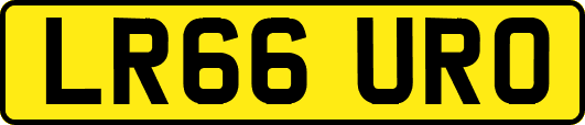 LR66URO