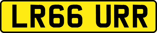 LR66URR