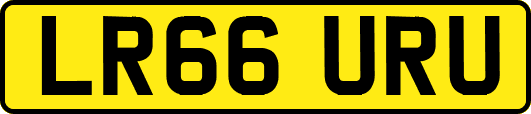 LR66URU