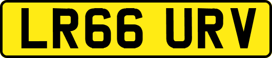 LR66URV