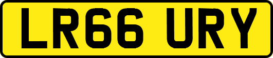 LR66URY