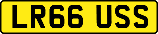 LR66USS