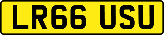 LR66USU