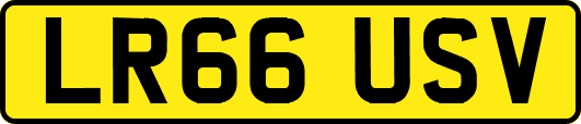 LR66USV