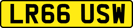 LR66USW