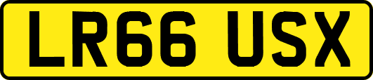 LR66USX