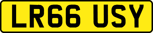 LR66USY
