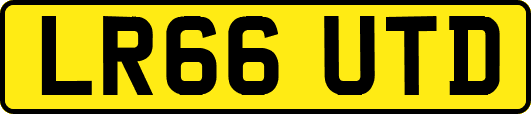 LR66UTD
