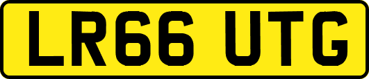 LR66UTG