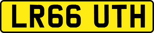 LR66UTH