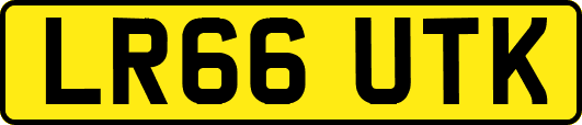 LR66UTK