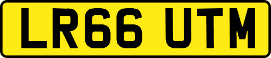 LR66UTM