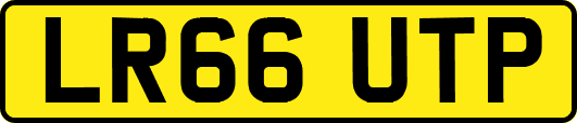 LR66UTP