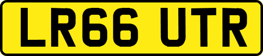 LR66UTR