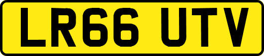 LR66UTV