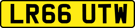 LR66UTW