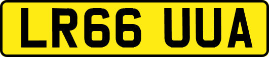 LR66UUA