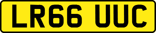 LR66UUC