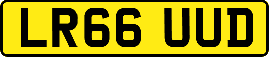 LR66UUD