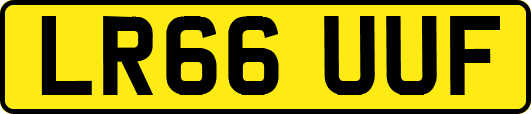 LR66UUF