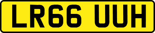 LR66UUH