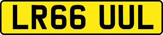 LR66UUL