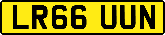 LR66UUN