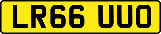 LR66UUO
